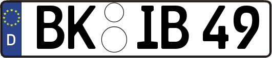 BK-IB49