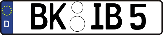 BK-IB5