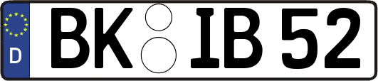 BK-IB52