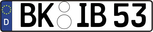 BK-IB53