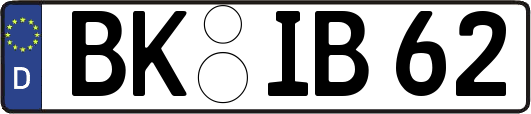 BK-IB62