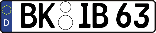 BK-IB63