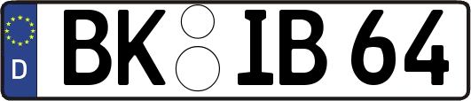 BK-IB64