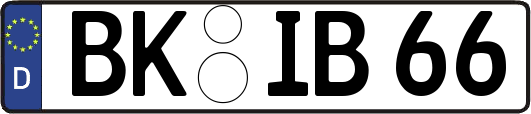 BK-IB66