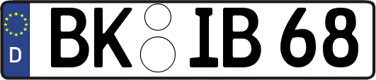 BK-IB68