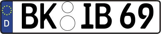 BK-IB69