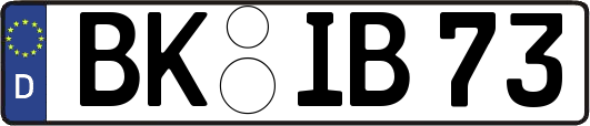BK-IB73