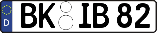 BK-IB82