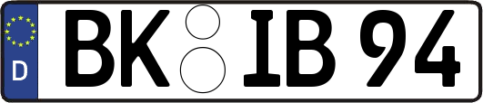 BK-IB94