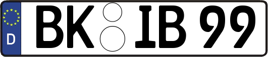 BK-IB99