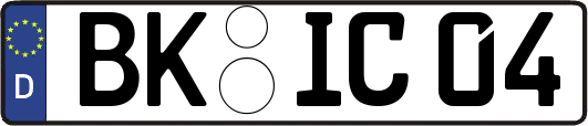BK-IC04