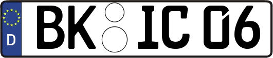 BK-IC06