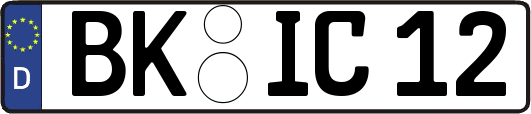 BK-IC12