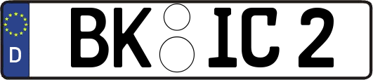 BK-IC2