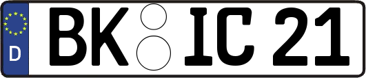 BK-IC21