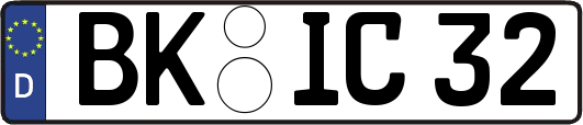 BK-IC32
