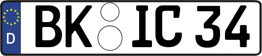 BK-IC34