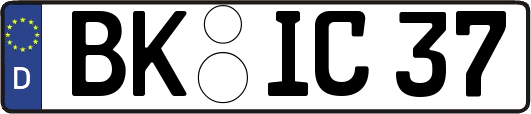 BK-IC37