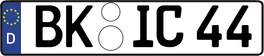 BK-IC44