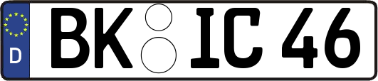 BK-IC46