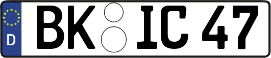 BK-IC47