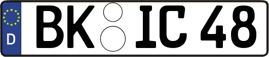 BK-IC48