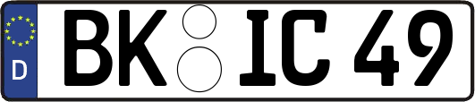 BK-IC49