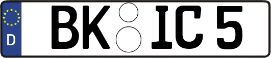BK-IC5