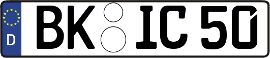 BK-IC50