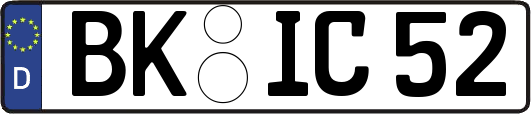 BK-IC52