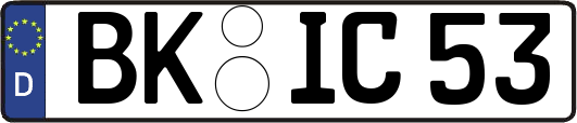 BK-IC53