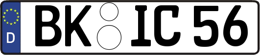 BK-IC56