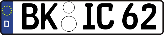 BK-IC62