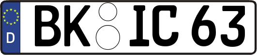 BK-IC63