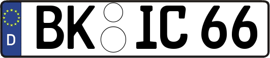 BK-IC66