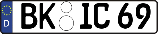 BK-IC69