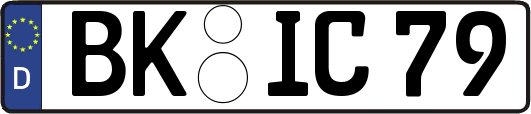 BK-IC79