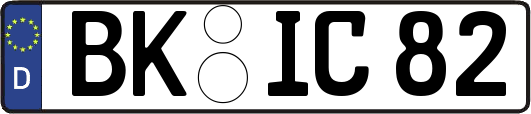 BK-IC82