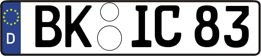 BK-IC83