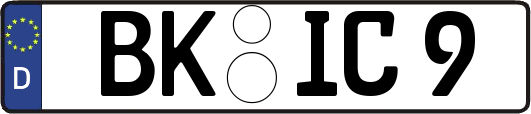 BK-IC9