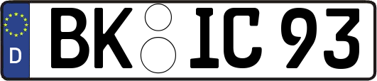 BK-IC93