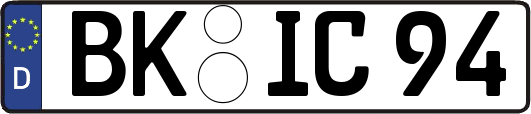 BK-IC94
