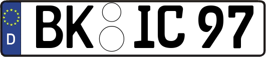 BK-IC97
