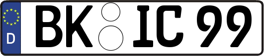 BK-IC99
