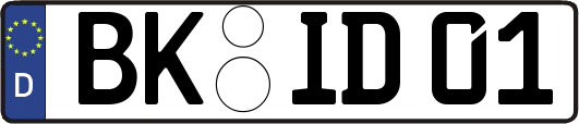 BK-ID01