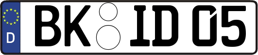 BK-ID05