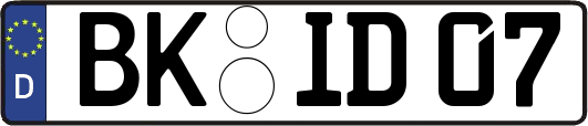 BK-ID07