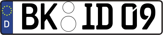 BK-ID09