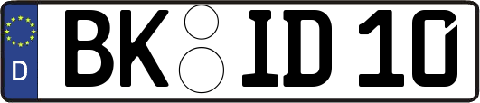 BK-ID10