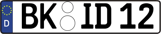 BK-ID12